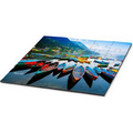 6.7" x 6.7" Full Color Square 25 Piece Puzzle